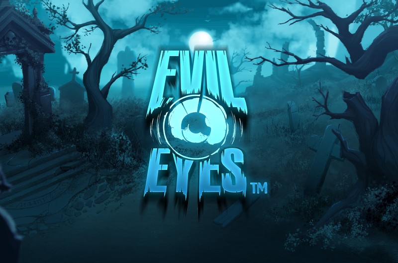 Hacksaw Gaming Evil Eyes